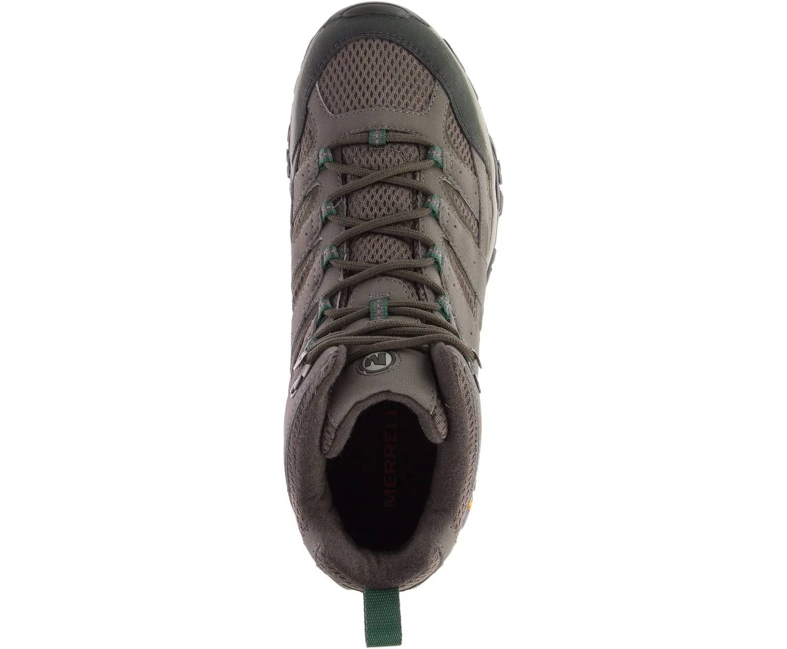 MOAB 2 MID WATERPROOF