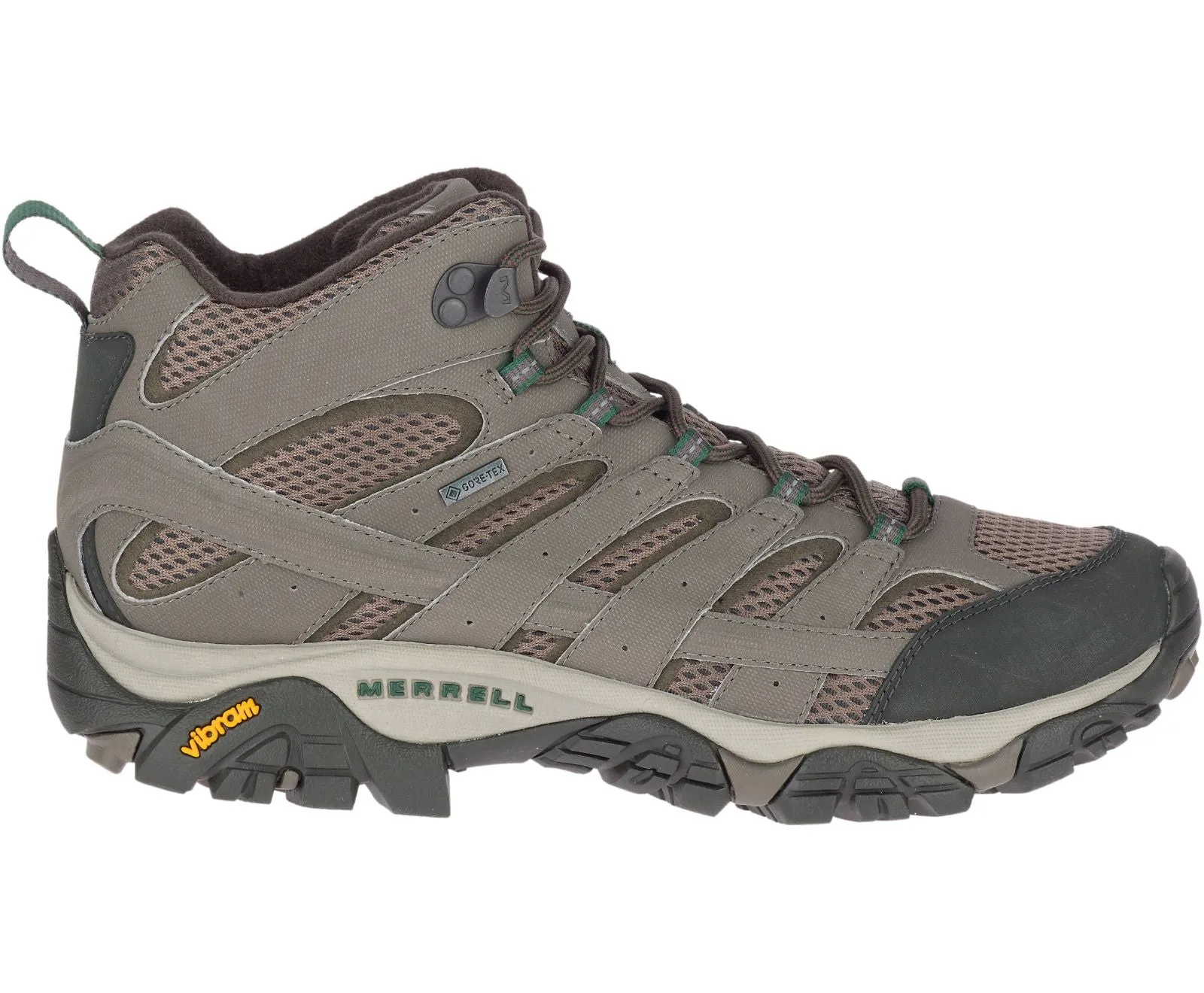 MOAB 2 MID WATERPROOF