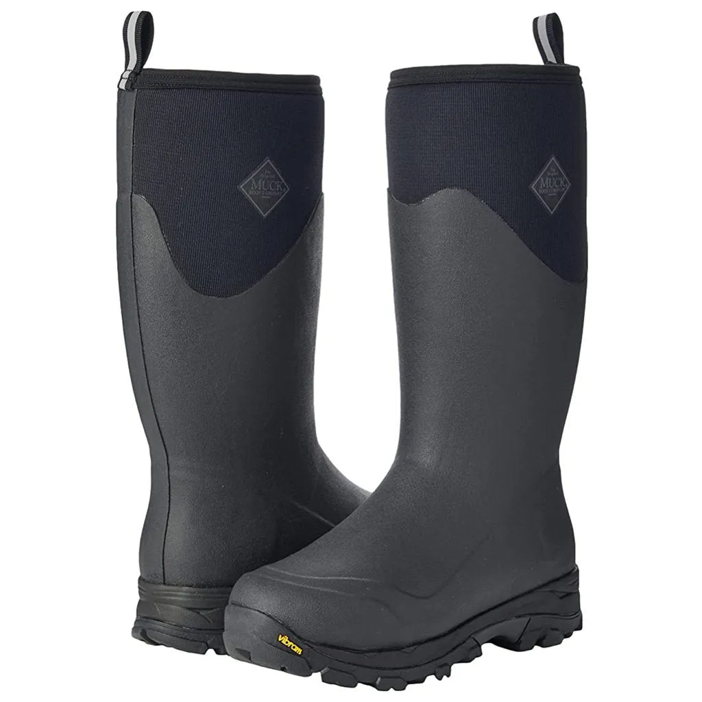 Muck Boot Arctic Ice Vibram Arctic Grip All Terrain Waterproof Men's Calf Length Boots