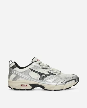 MXR Sport Sneakers Snow White / Magnet / Silver