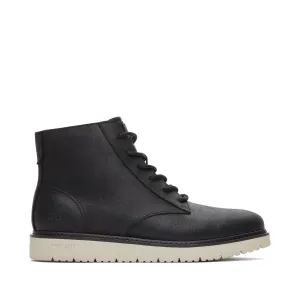 Navi TRVL LITE Ranger Black Water Resistant Boot