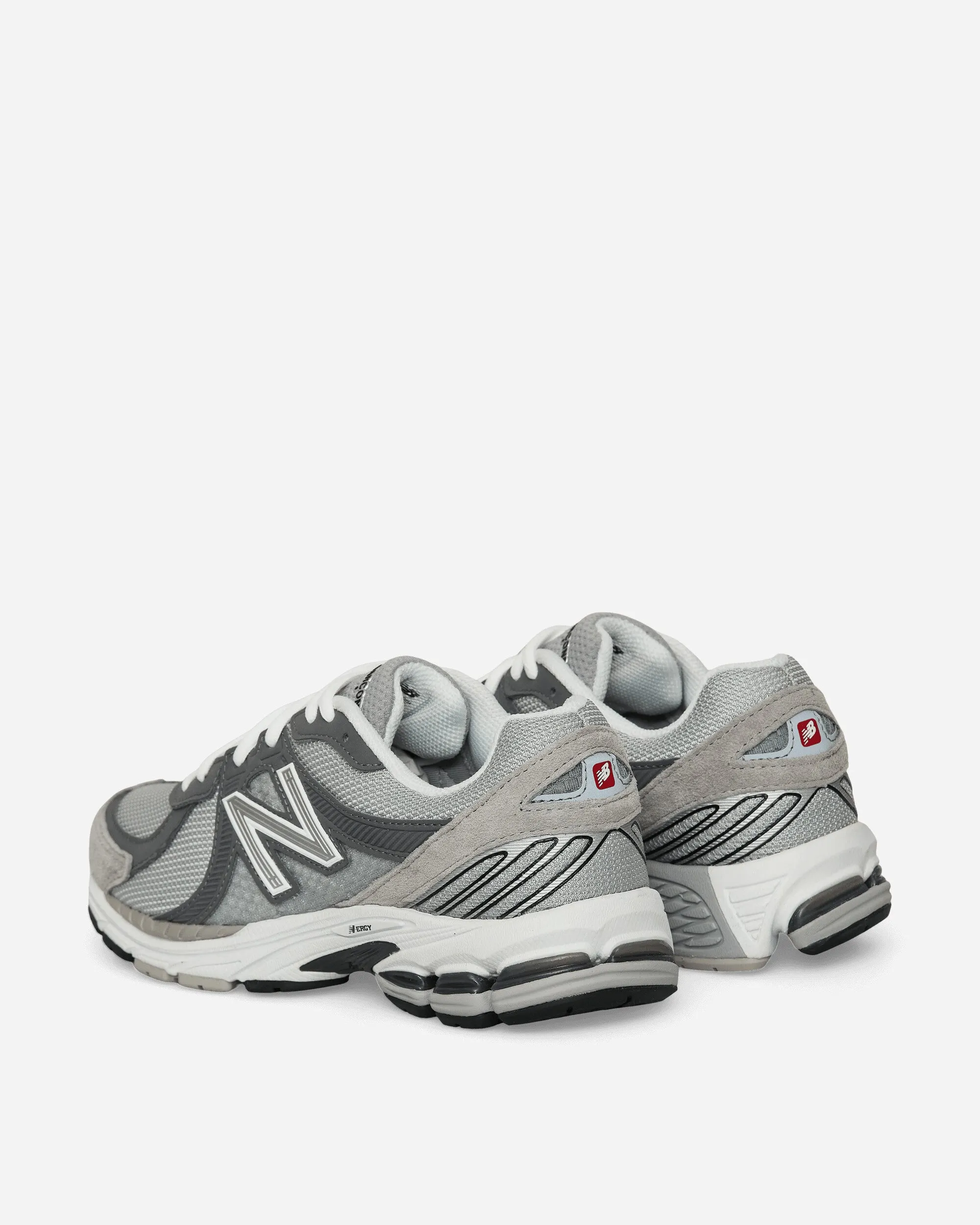 New Balance 860v2 Sneakers Grey