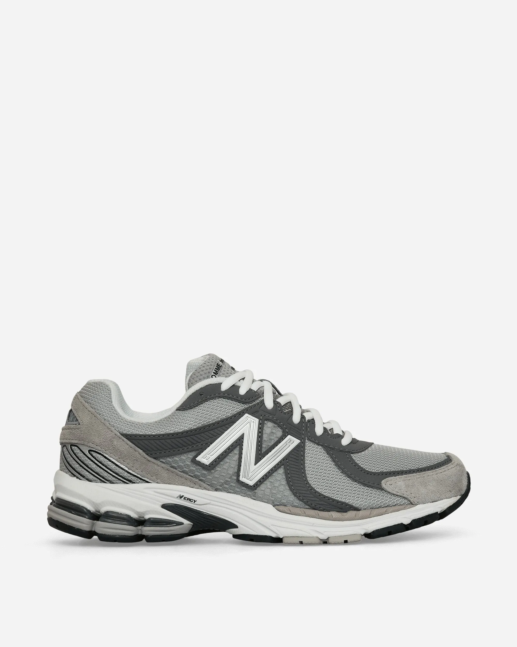 New Balance 860v2 Sneakers Grey