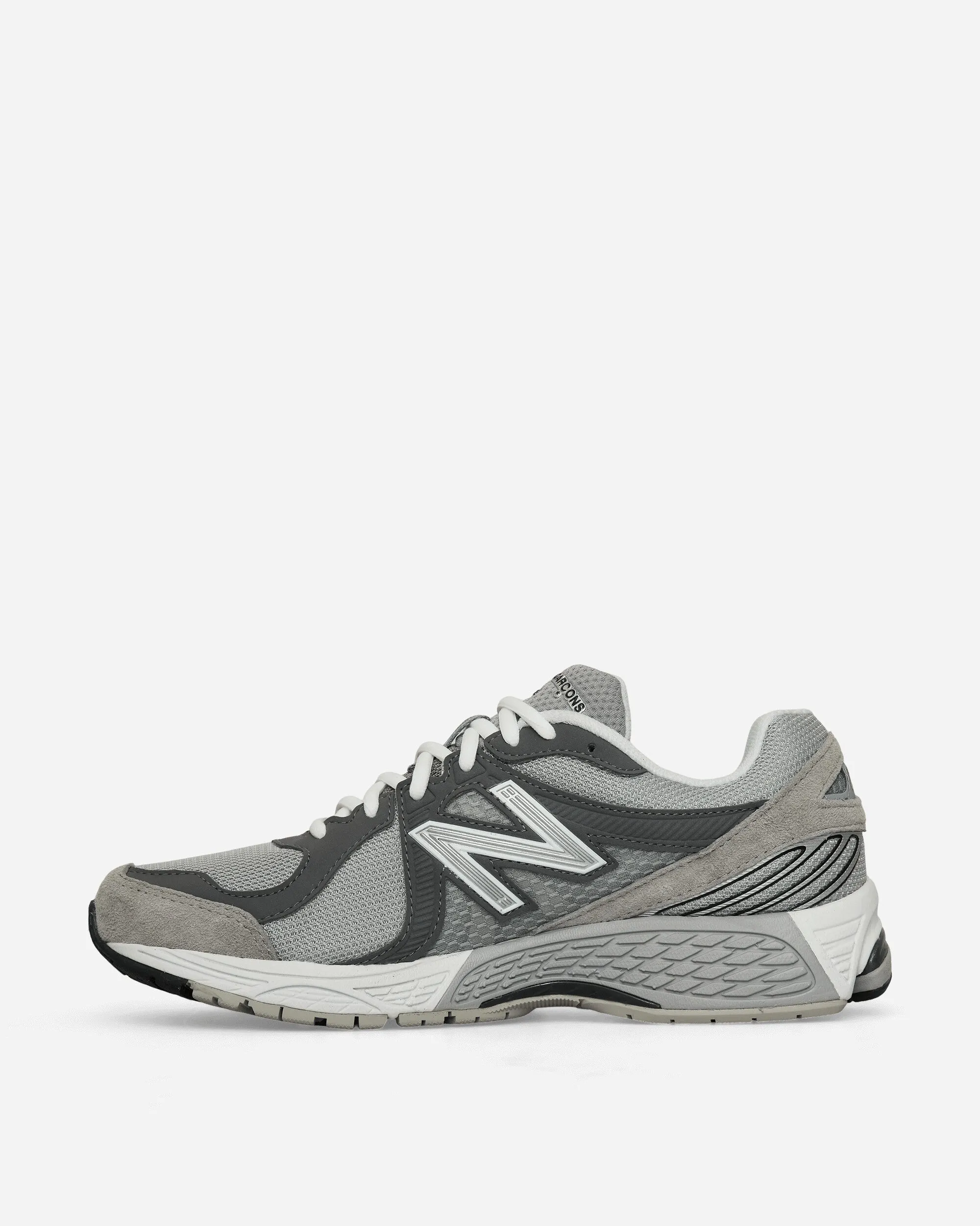 New Balance 860v2 Sneakers Grey