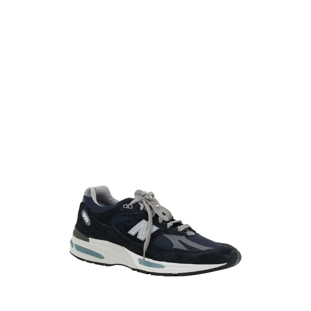 New Balance Made in UK 991V2 Men's Sneakers