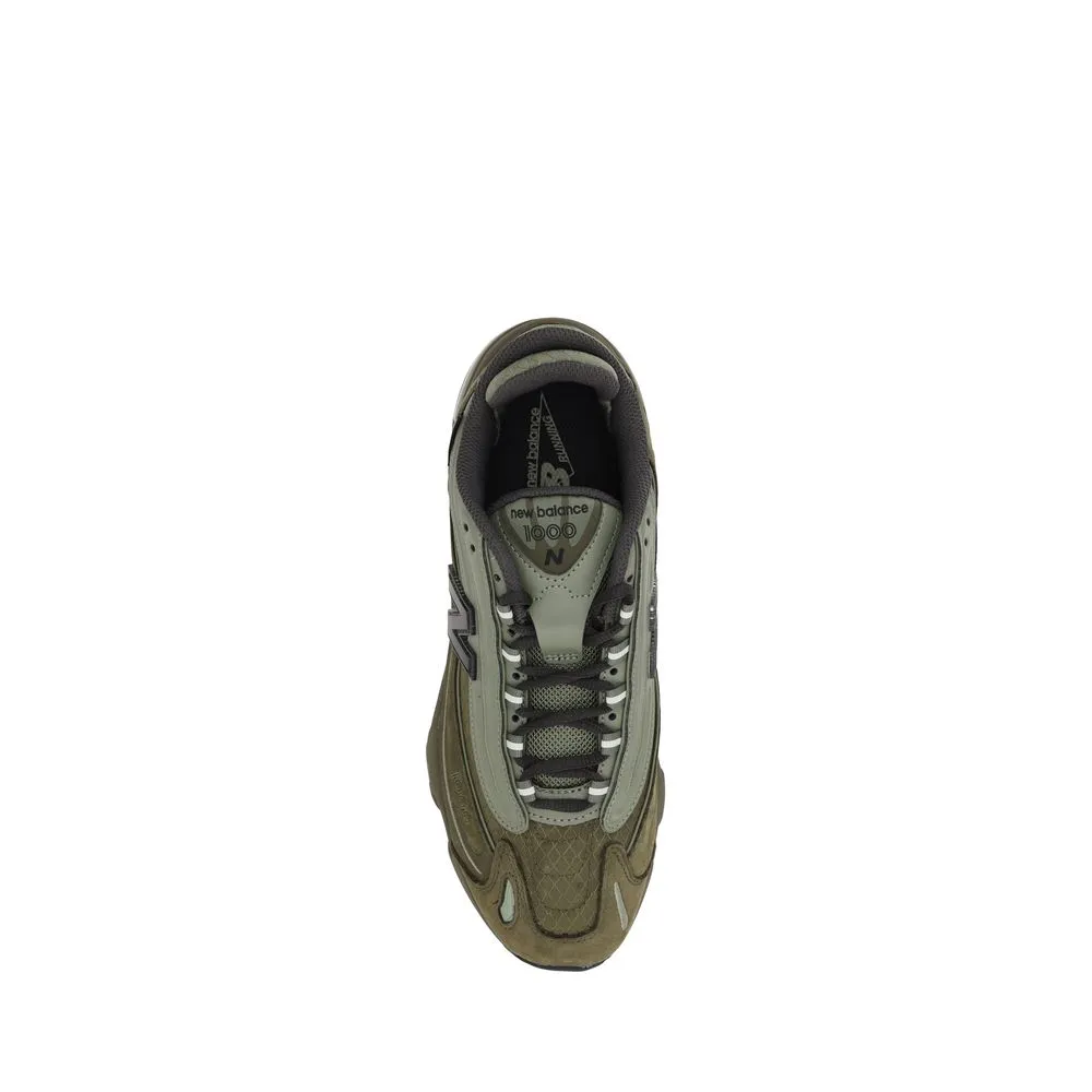 New Balance Tier 1 Men's Sneakers