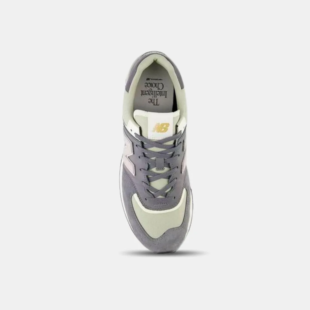 New Balance U574LGGD Legacy Grey