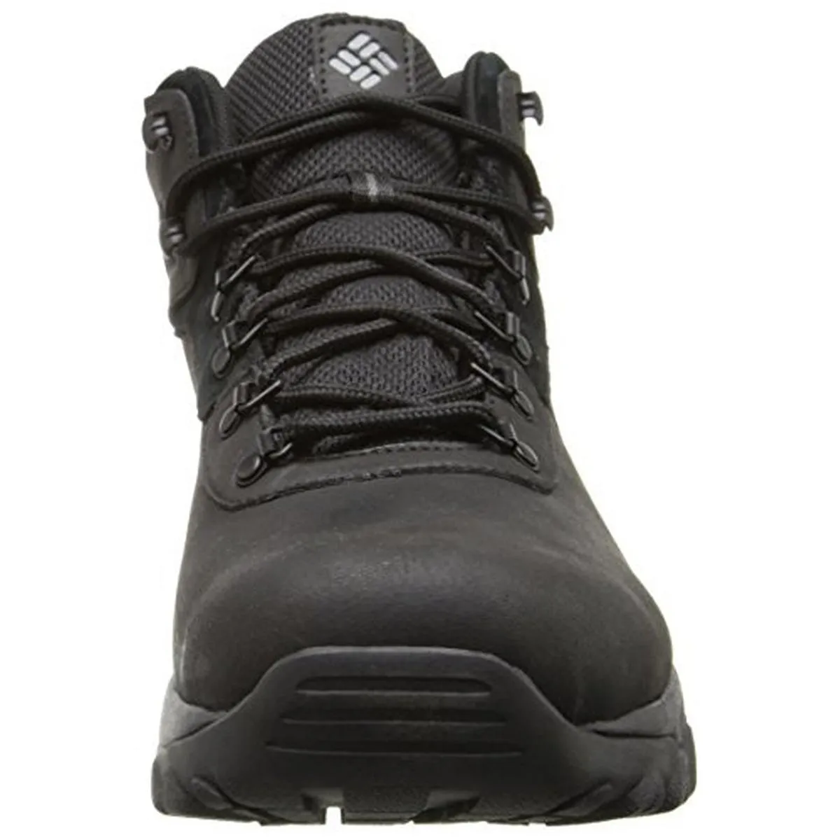 Newton Ridge Plus II Mens Leather Waterproof Hiking Boots