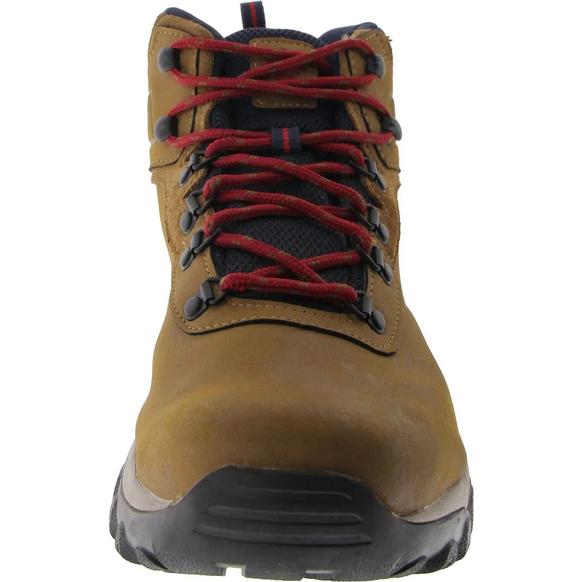 Newton Ridge Plus II Mens Leather Waterproof Hiking Boots