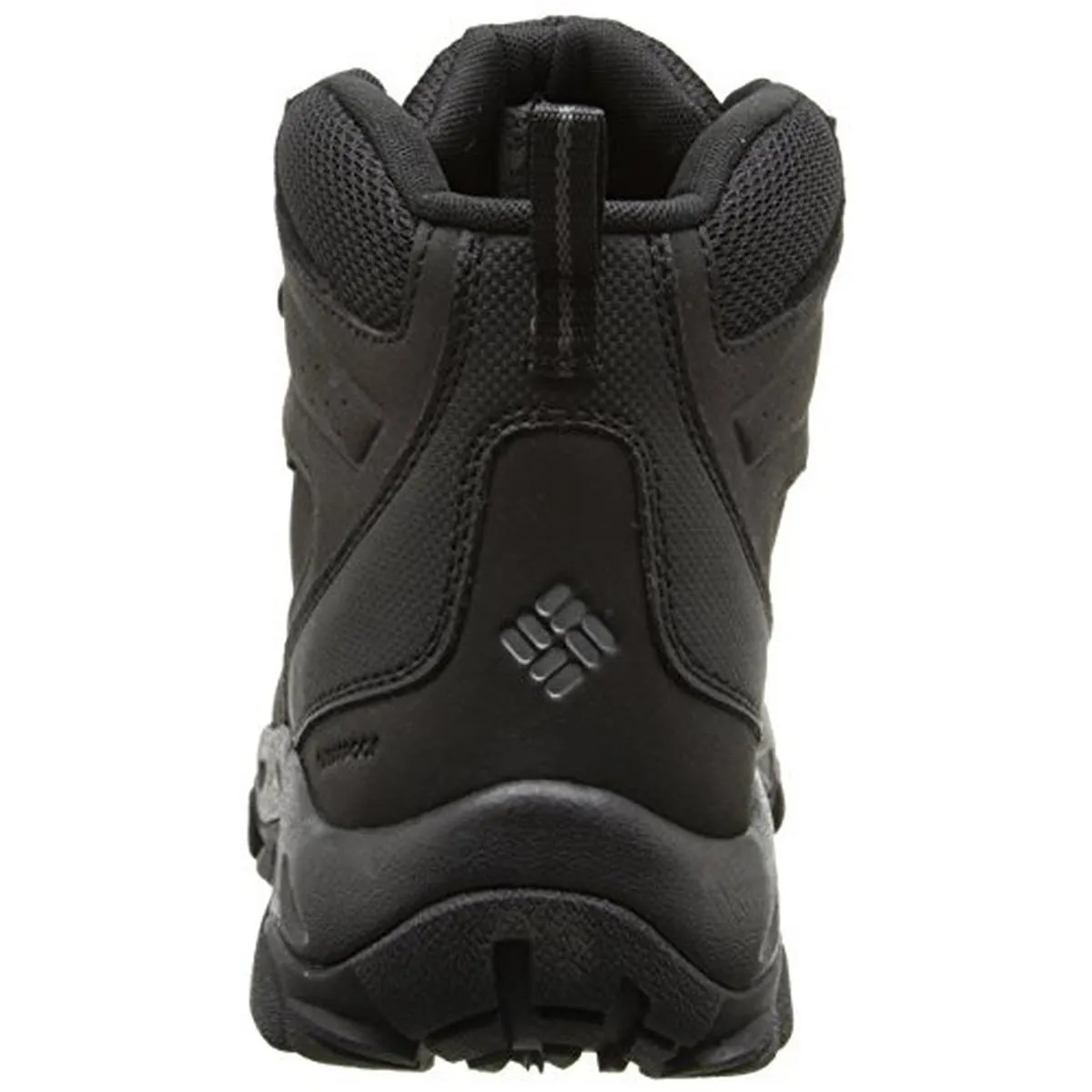 Newton Ridge Plus II Mens Leather Waterproof Hiking Boots