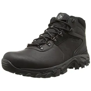 Newton Ridge Plus II Mens Leather Waterproof Hiking Boots