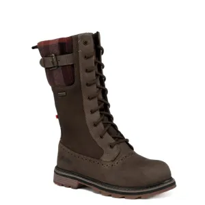 NexGrip Ice Jenna 5.0 Boot W/Zip Waterproof