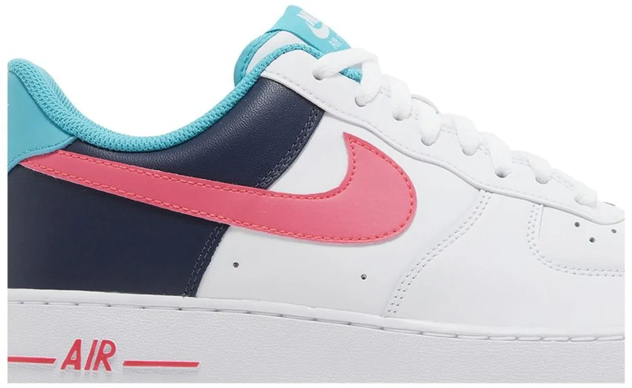 Nike Air Force 1 Low '07 90's Neon