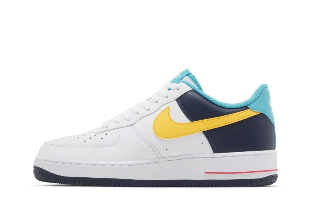 Nike Air Force 1 Low '07 90's Neon