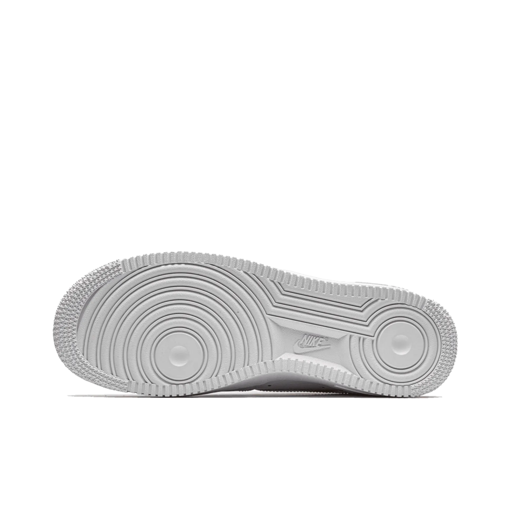 Nike Air Force 1 Low Supreme White