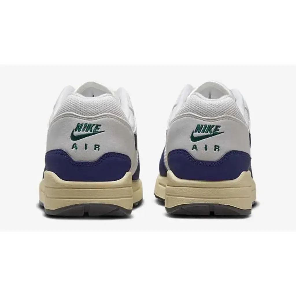 Nike Air Max 1 Athletic Department Deep Royal Blue