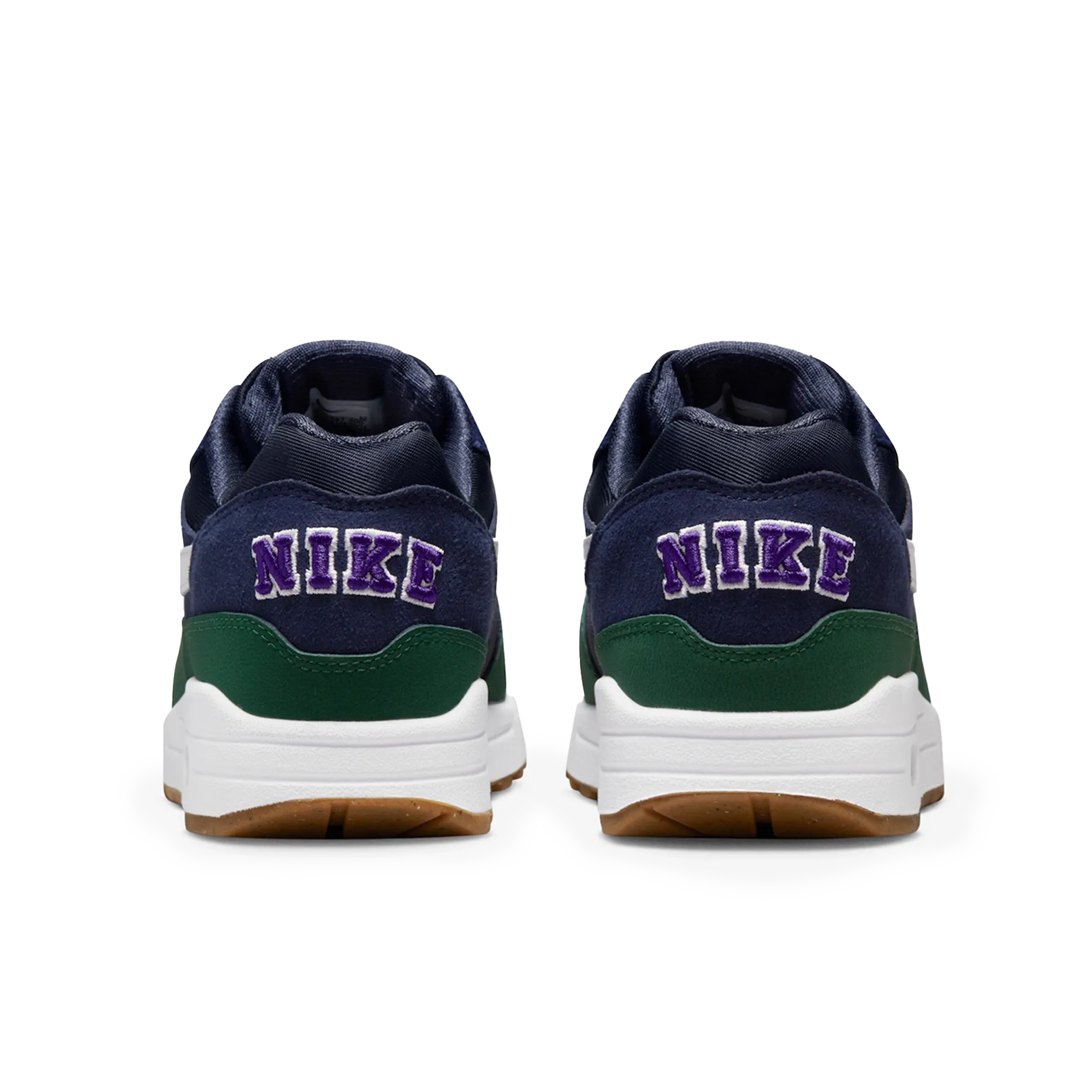 Nike Air Max 1 Gorge Green (W)