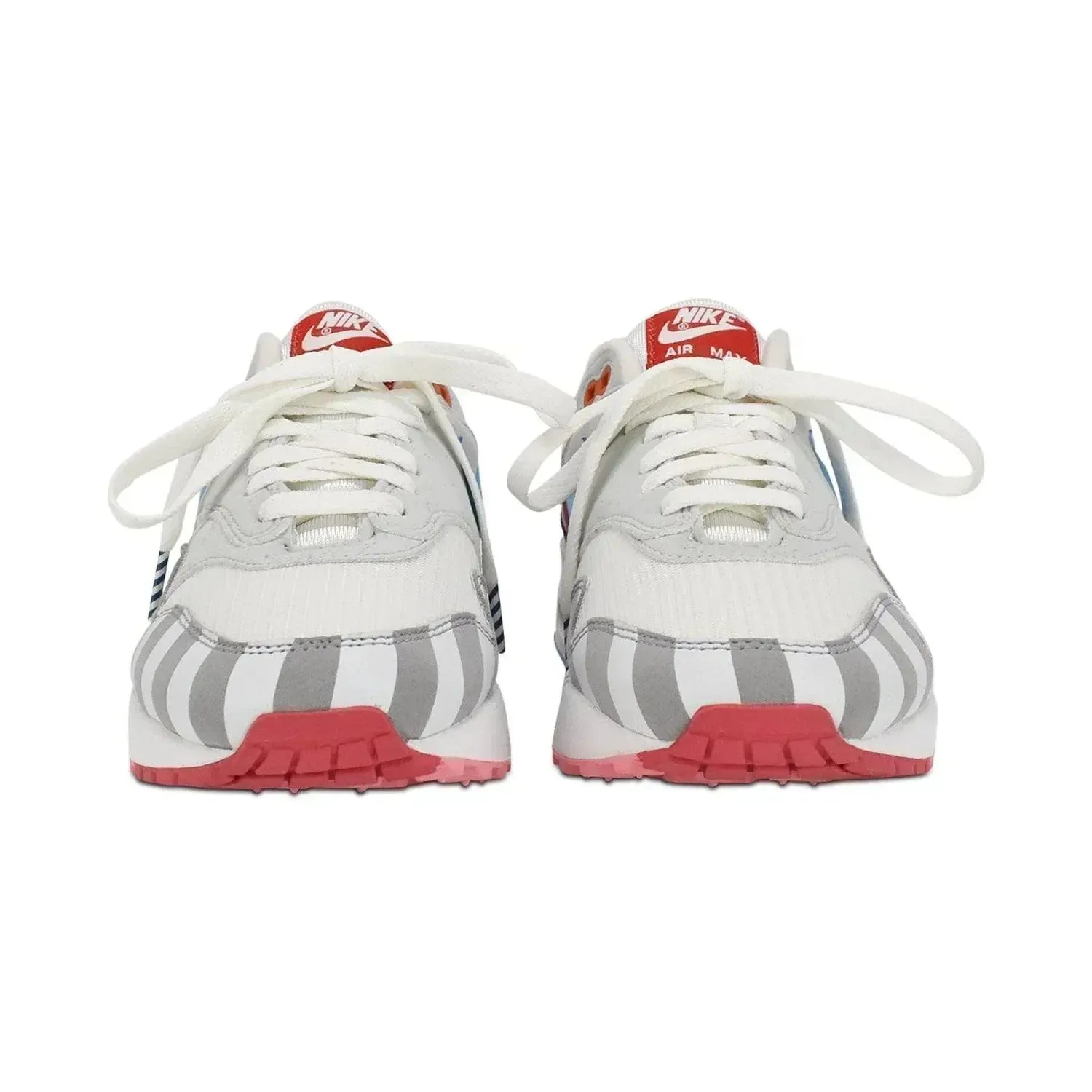 Nike 'Air Max 1 Parra' Sneakers - Men's 5.5/Women's 7