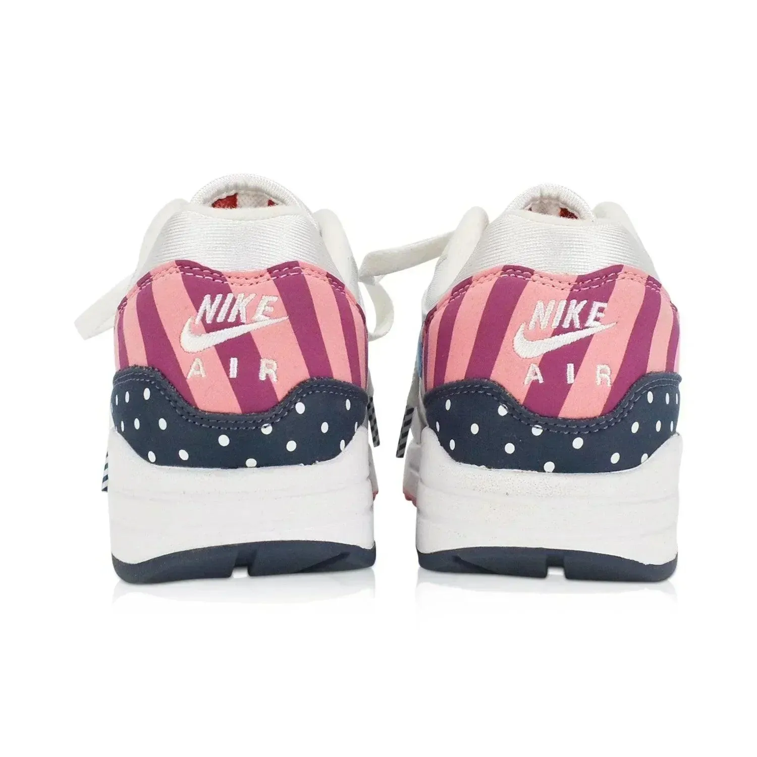 Nike 'Air Max 1 Parra' Sneakers - Men's 5.5/Women's 7