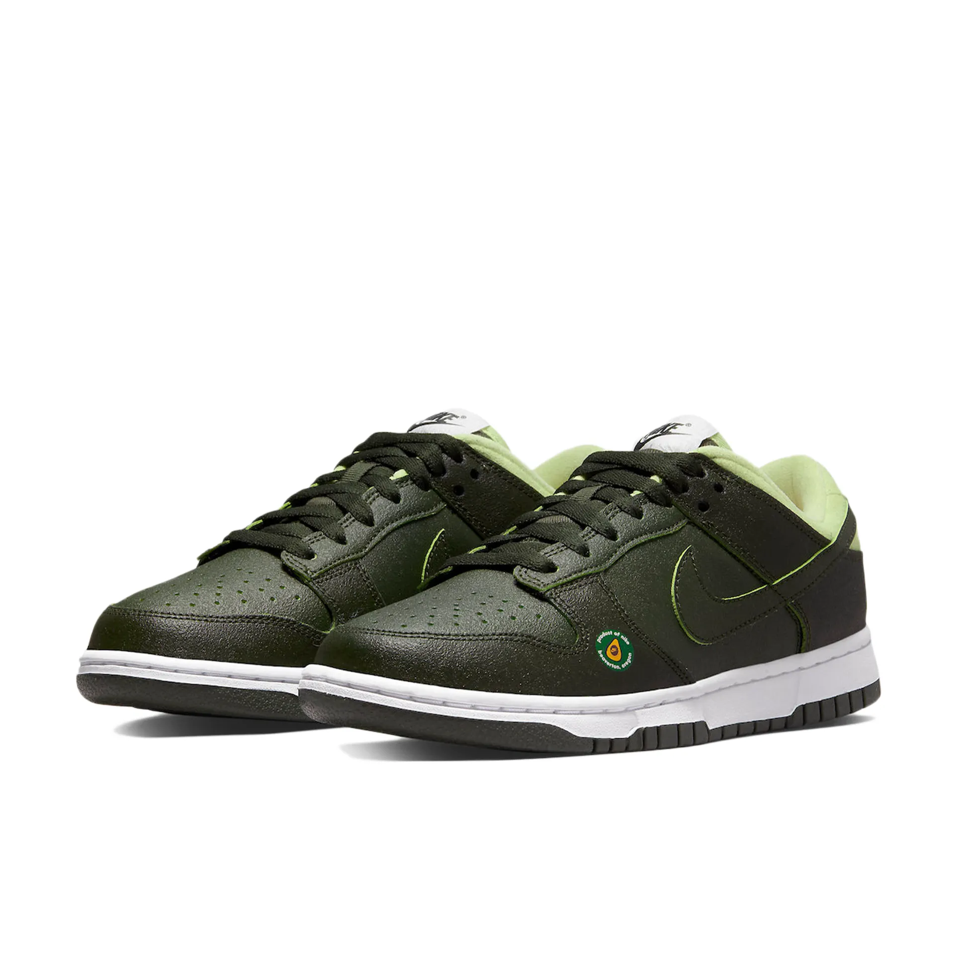 Nike Dunk Low Avocado (Women's)