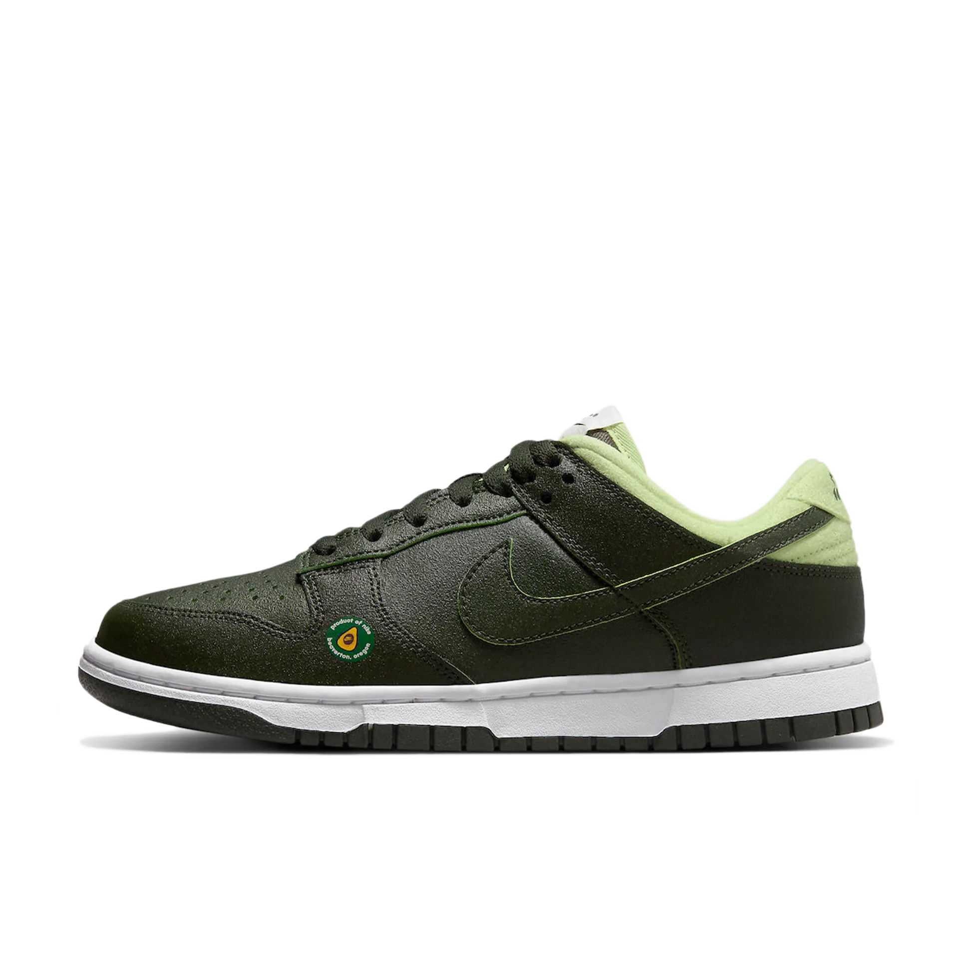 Nike Dunk Low Avocado (Women's)