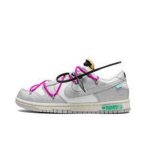 Nike Dunk Low Off-White Lot 30