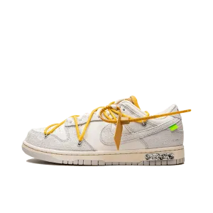 Nike Dunk Low Off-White Lot 39