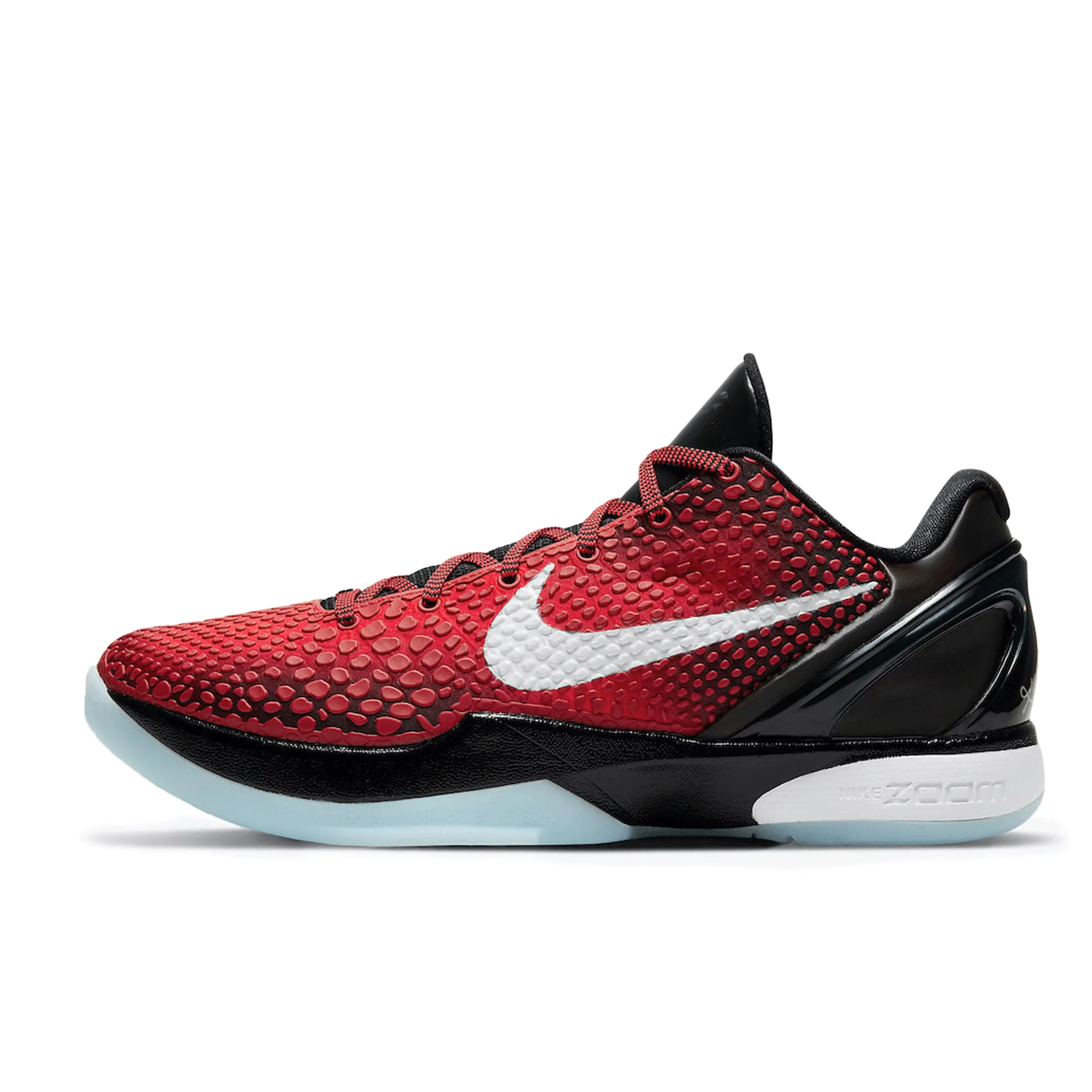 Nike Kobe 6 Protro Challenge Red All-Star (2021)