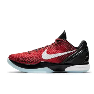 Nike Kobe 6 Protro Challenge Red All-Star (2021)