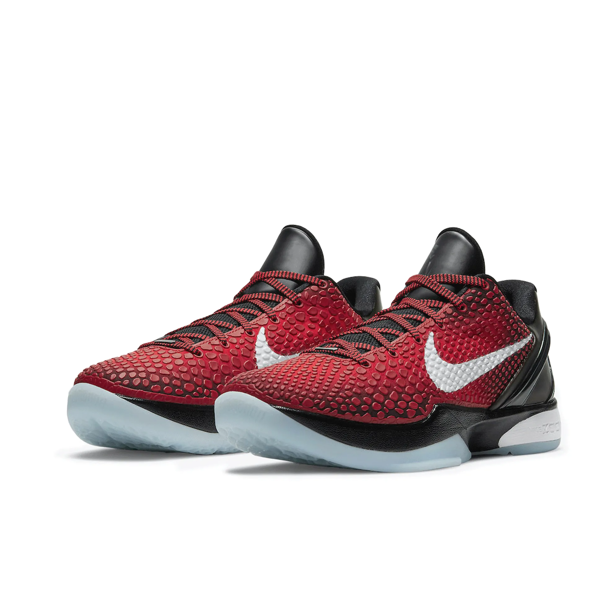 Nike Kobe 6 Protro Challenge Red All-Star (2021)