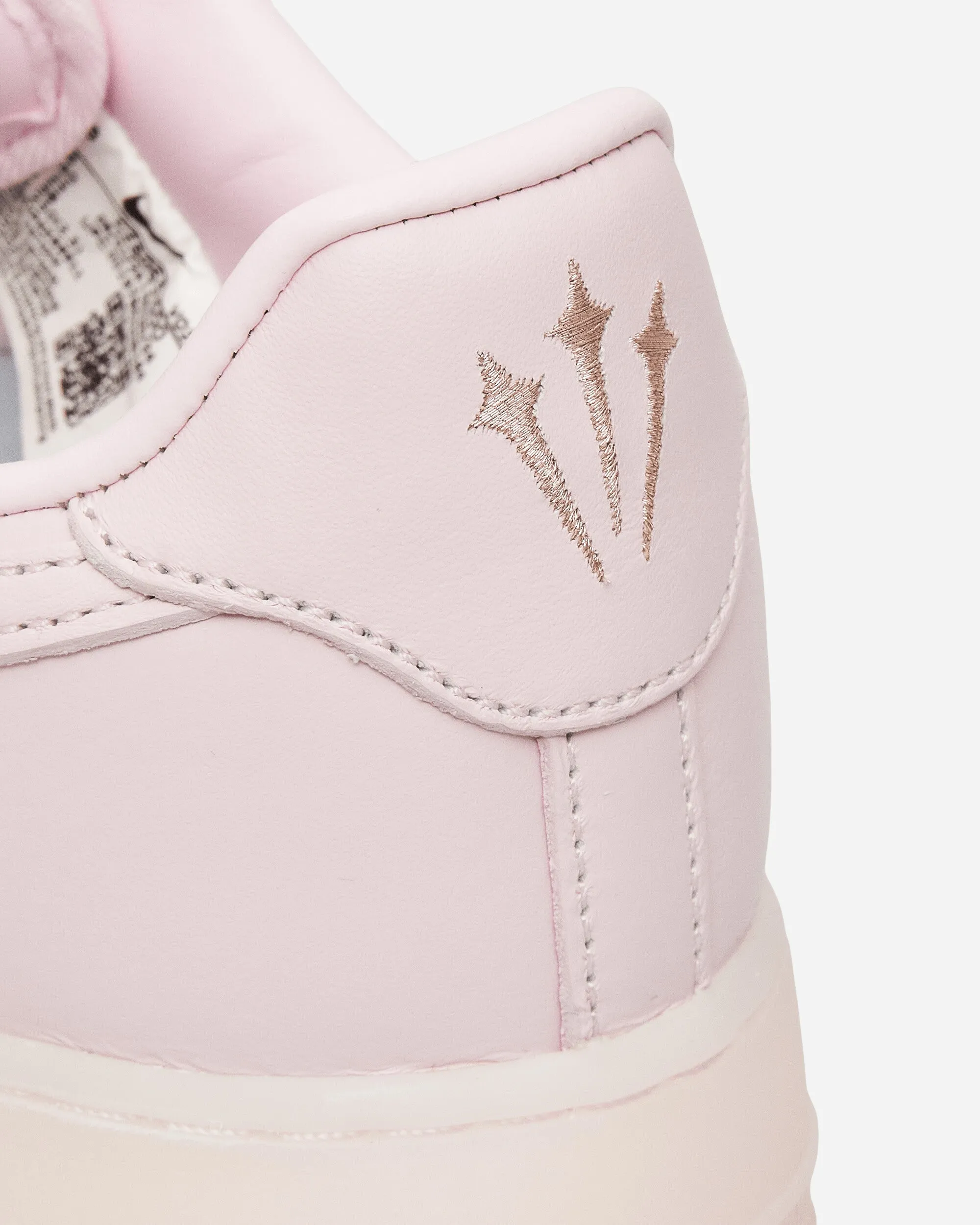 NOCTA Air Force 1 Sneakers Pink Foam