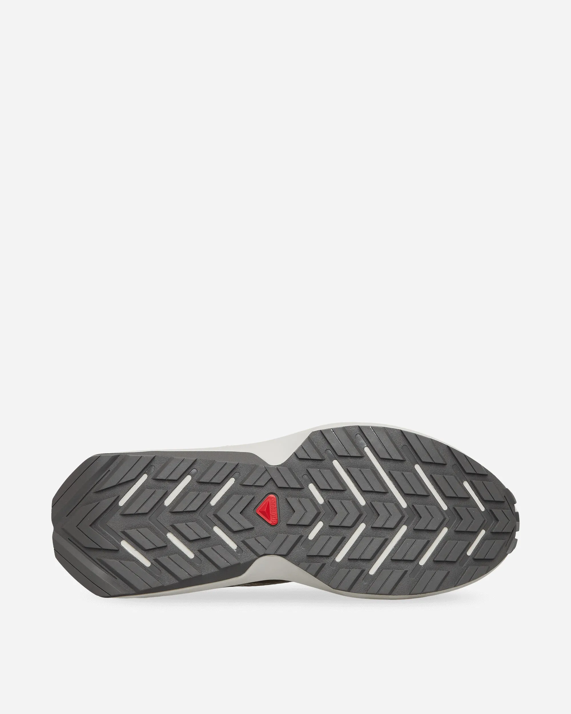 Odyssey ELMT Advanced Clear Sneakers Glacier Gray / Ghost Gray
