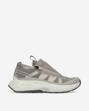 Odyssey ELMT Advanced Clear Sneakers Glacier Gray / Ghost Gray