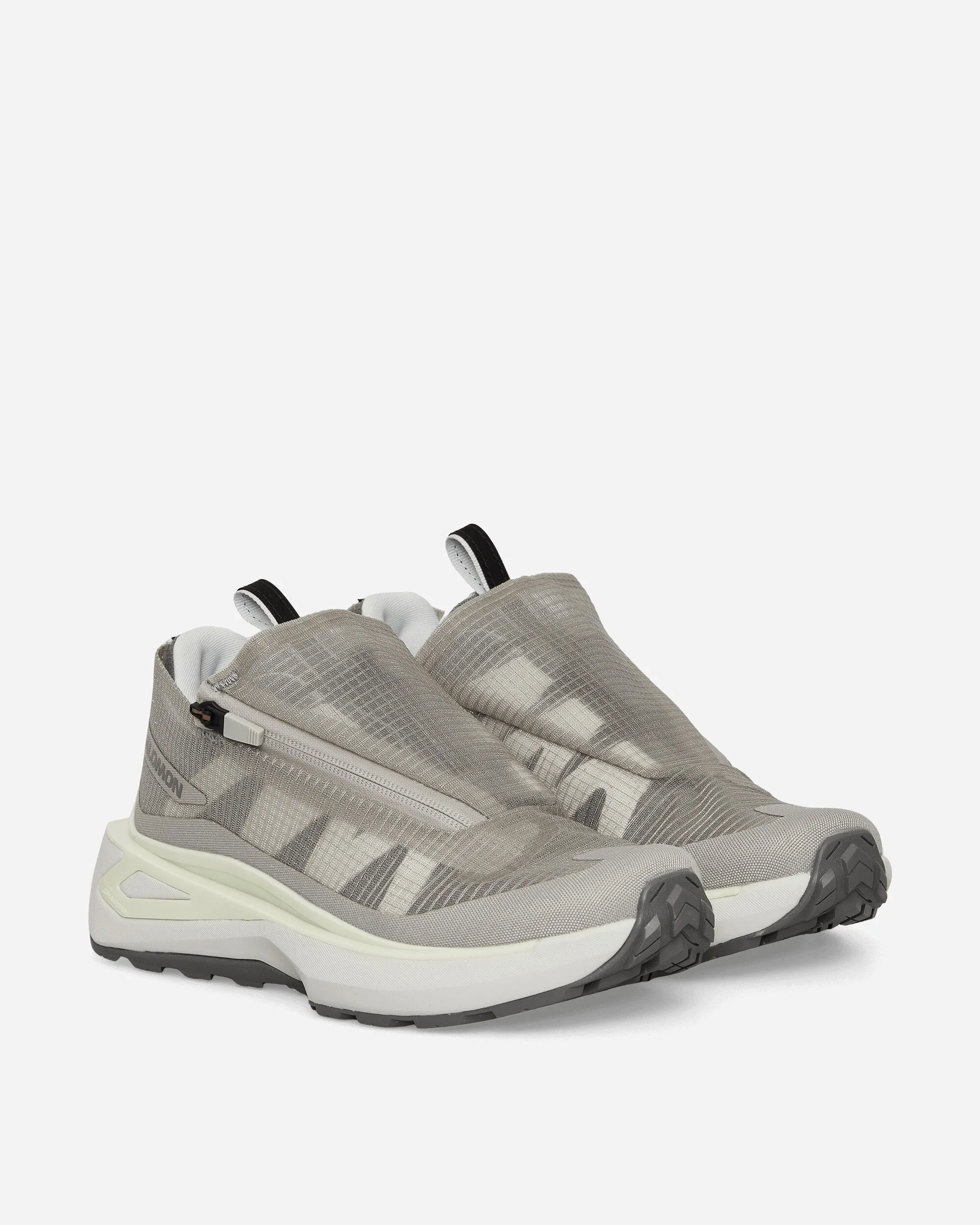 Odyssey ELMT Advanced Clear Sneakers Glacier Gray / Ghost Gray