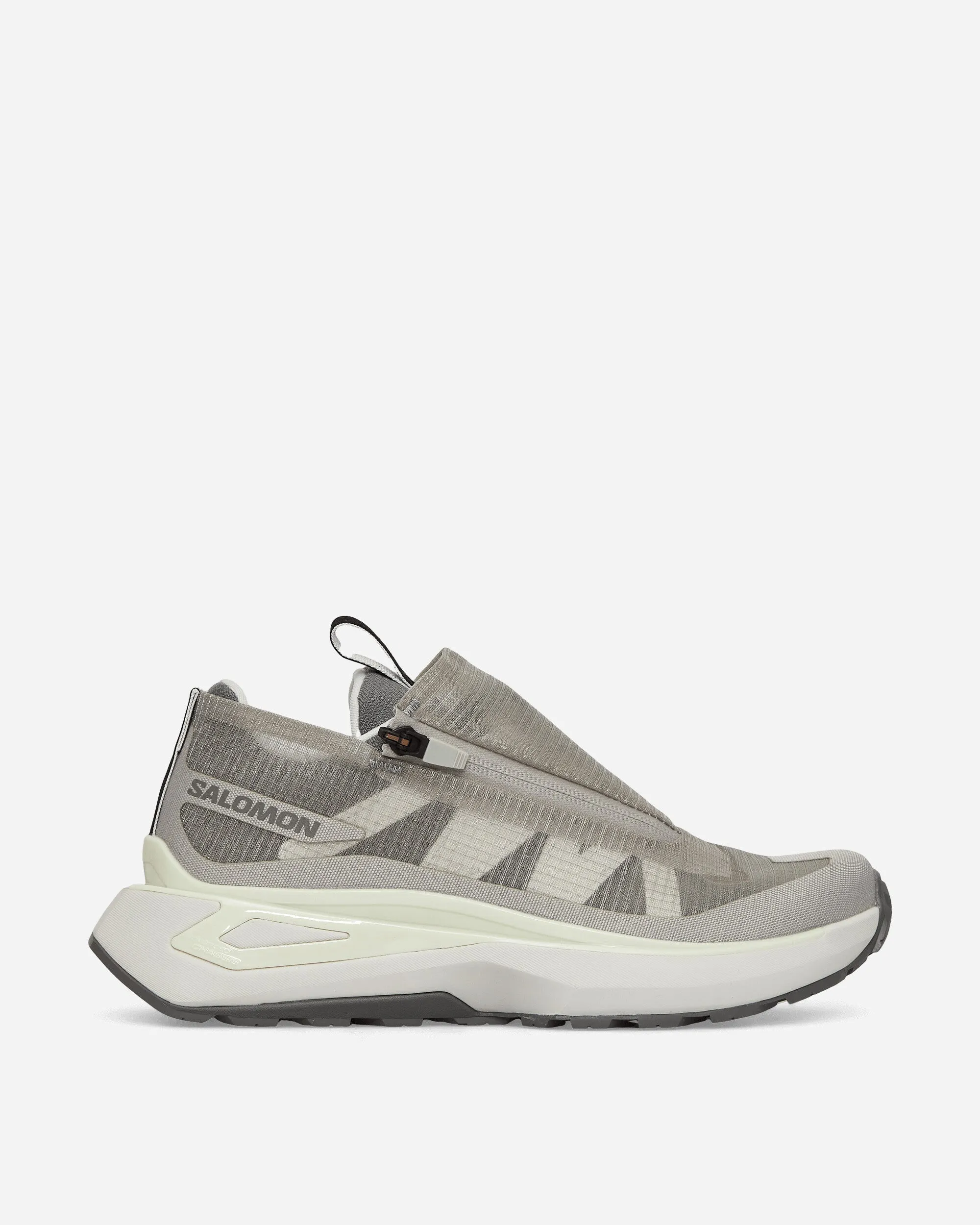 Odyssey ELMT Advanced Clear Sneakers Glacier Gray / Ghost Gray