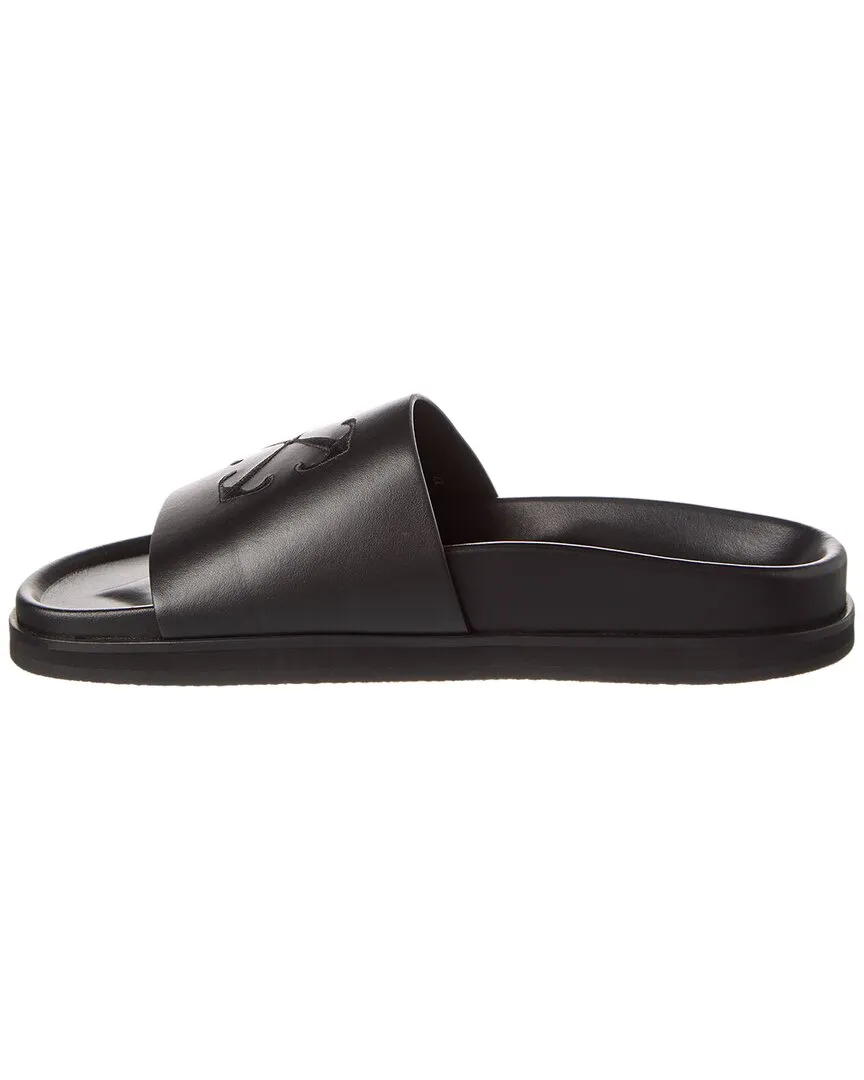 Off-White Pool Time Slider