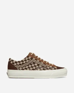 Old Skool 36 Reissue EK Sneakers Potting Soil