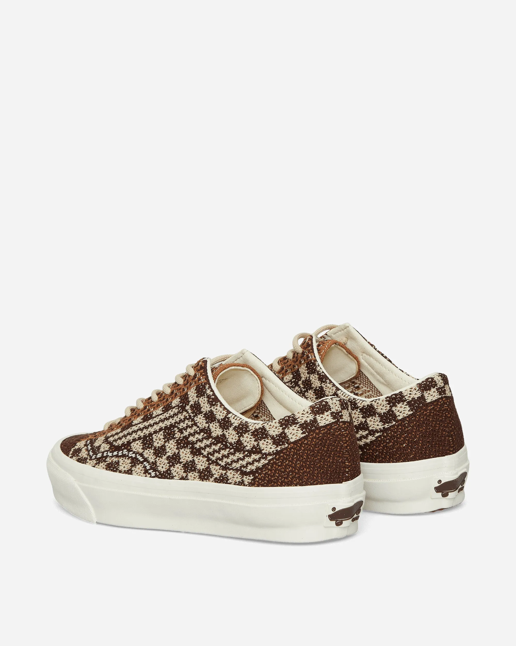 Old Skool 36 Reissue EK Sneakers Potting Soil