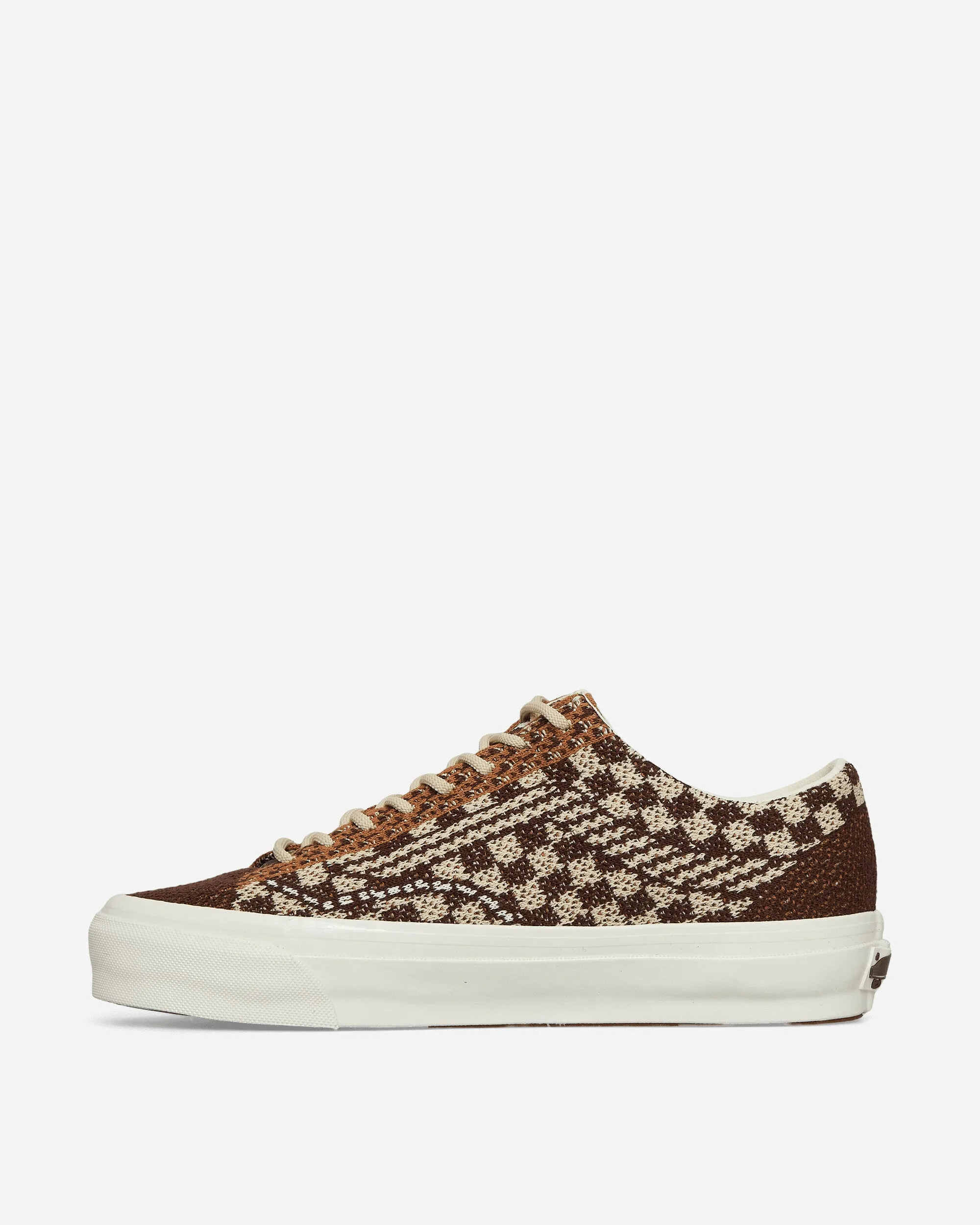 Old Skool 36 Reissue EK Sneakers Potting Soil