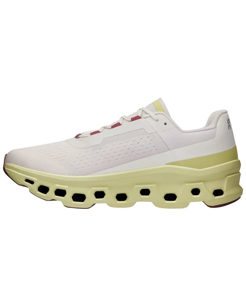 On Running Cloudmonster Running Shoe