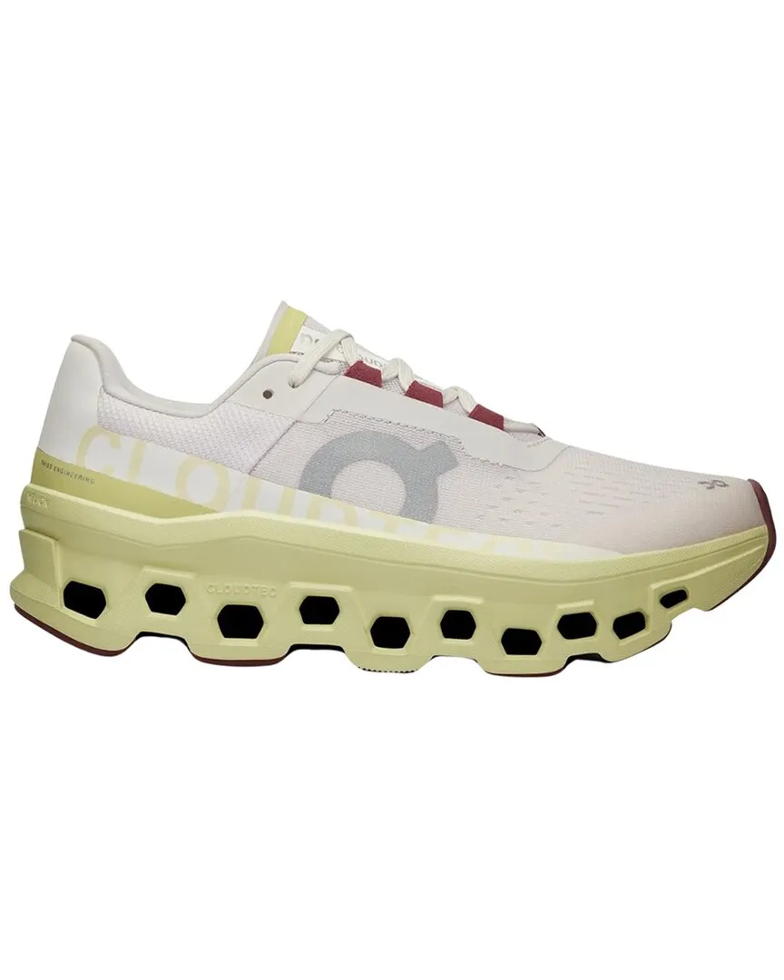 On Running Cloudmonster Running Shoe