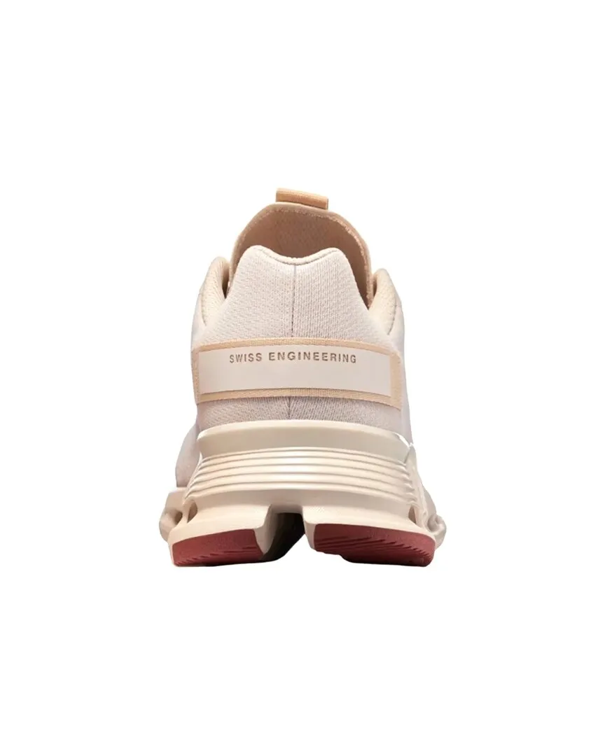 On Running Cloudnova Form Sneaker