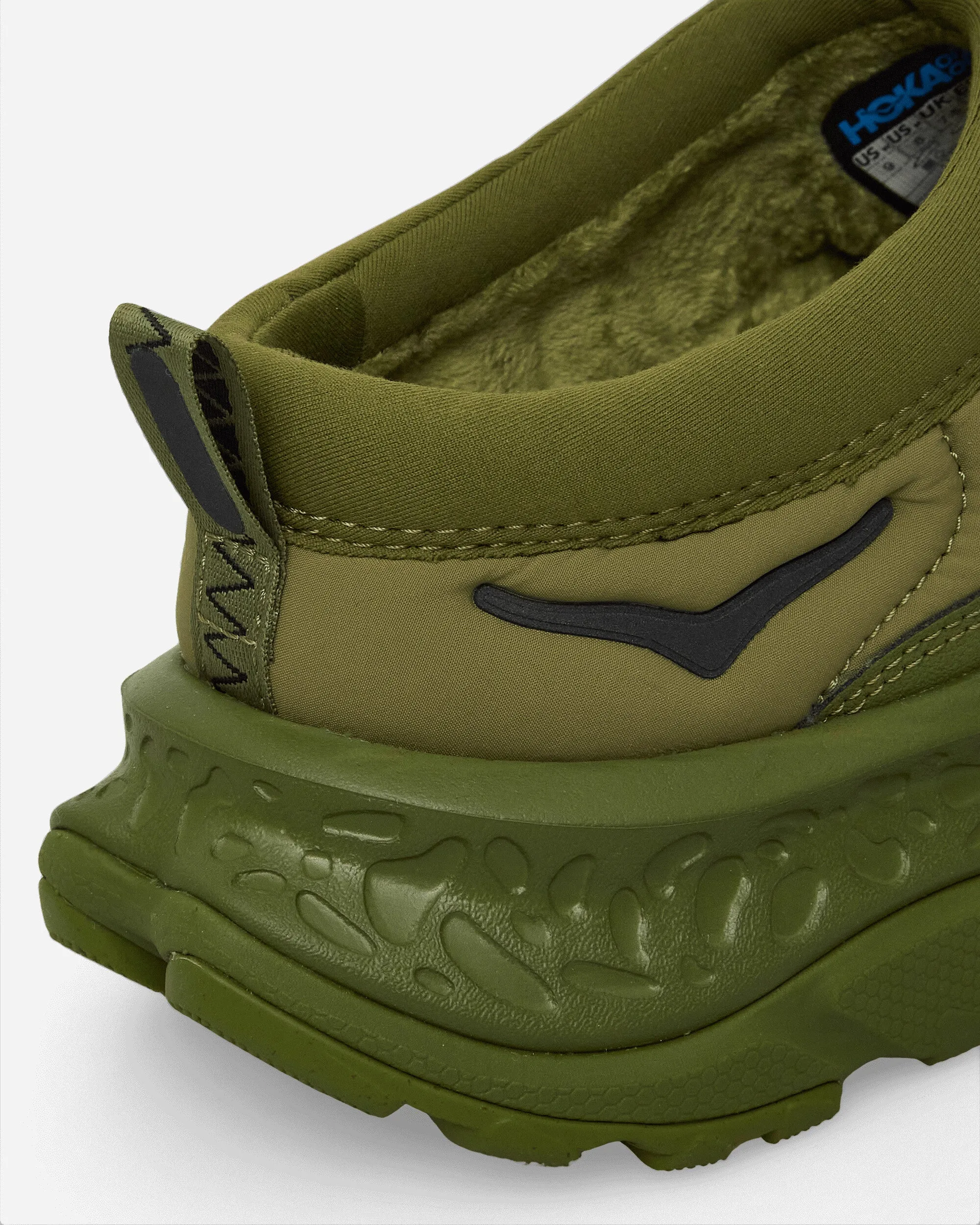 Ora Primo Sneakers Forest Floor