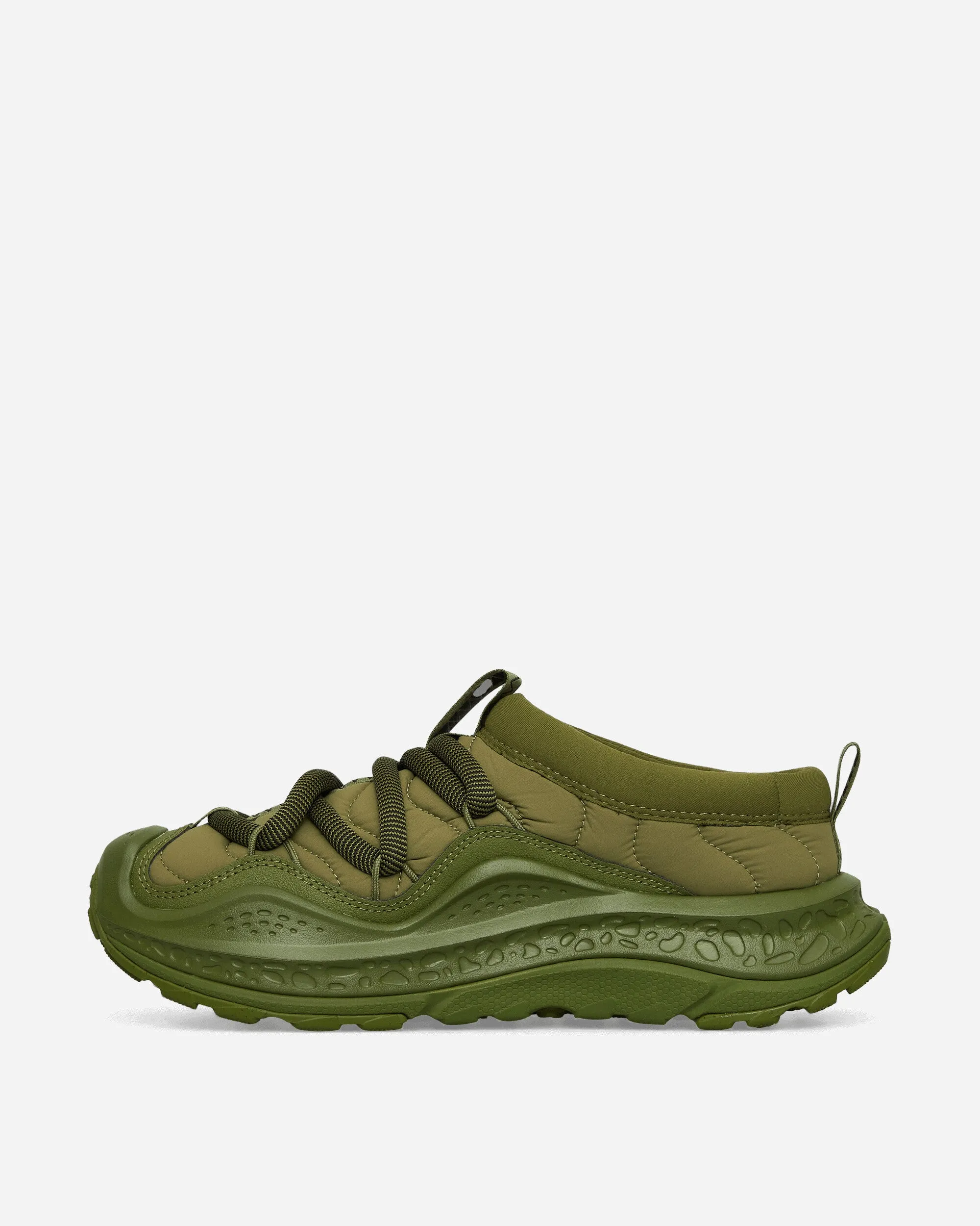 Ora Primo Sneakers Forest Floor