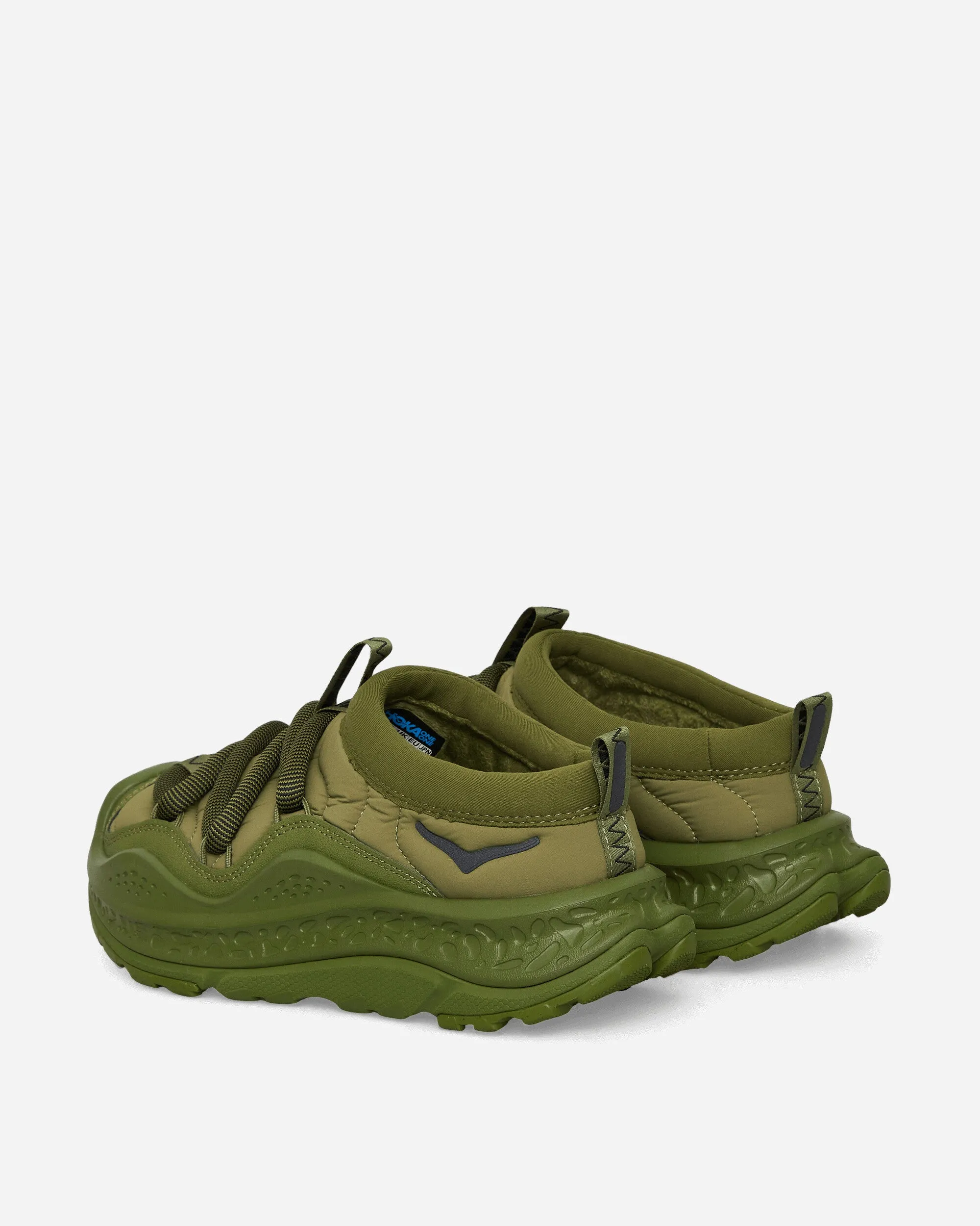 Ora Primo Sneakers Forest Floor