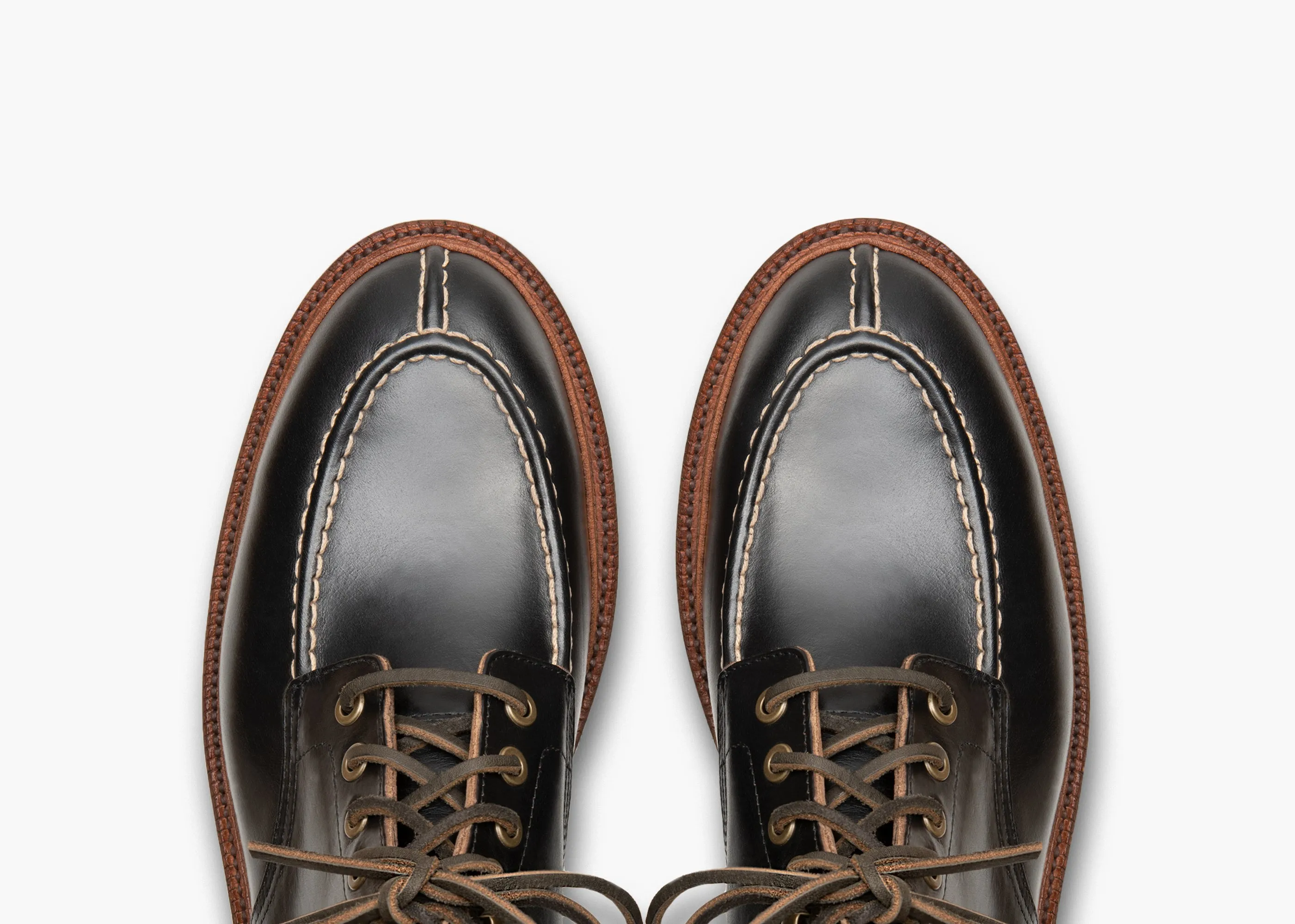 Ottawa Boot Black Chromexcel