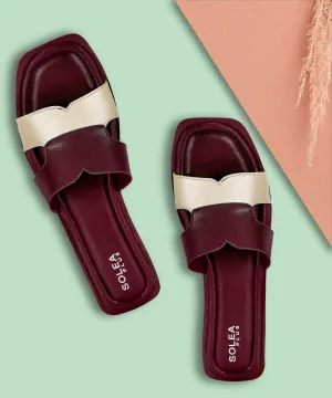 Paragon RK6023L Women Sandals | Casual & Formal Sandals | Stylish, Comfortable & Durable | For Daily & Occasion Wear
