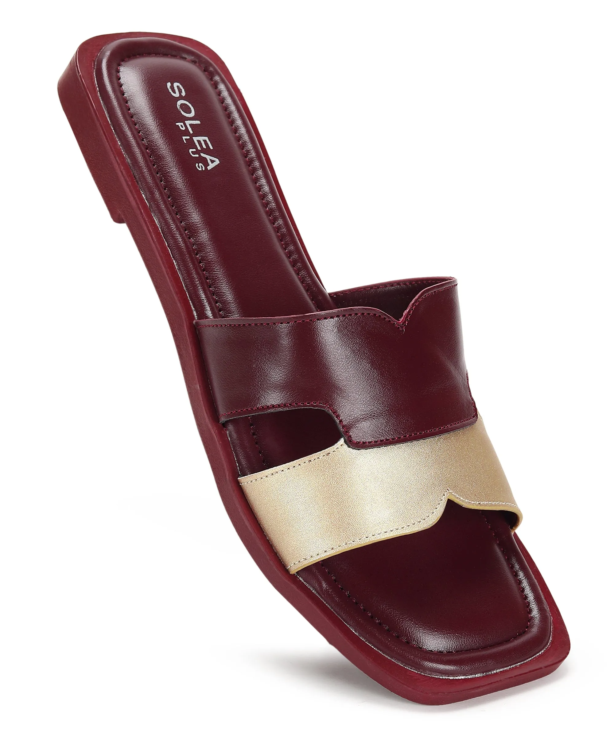 Paragon RK6023L Women Sandals | Casual & Formal Sandals | Stylish, Comfortable & Durable | For Daily & Occasion Wear