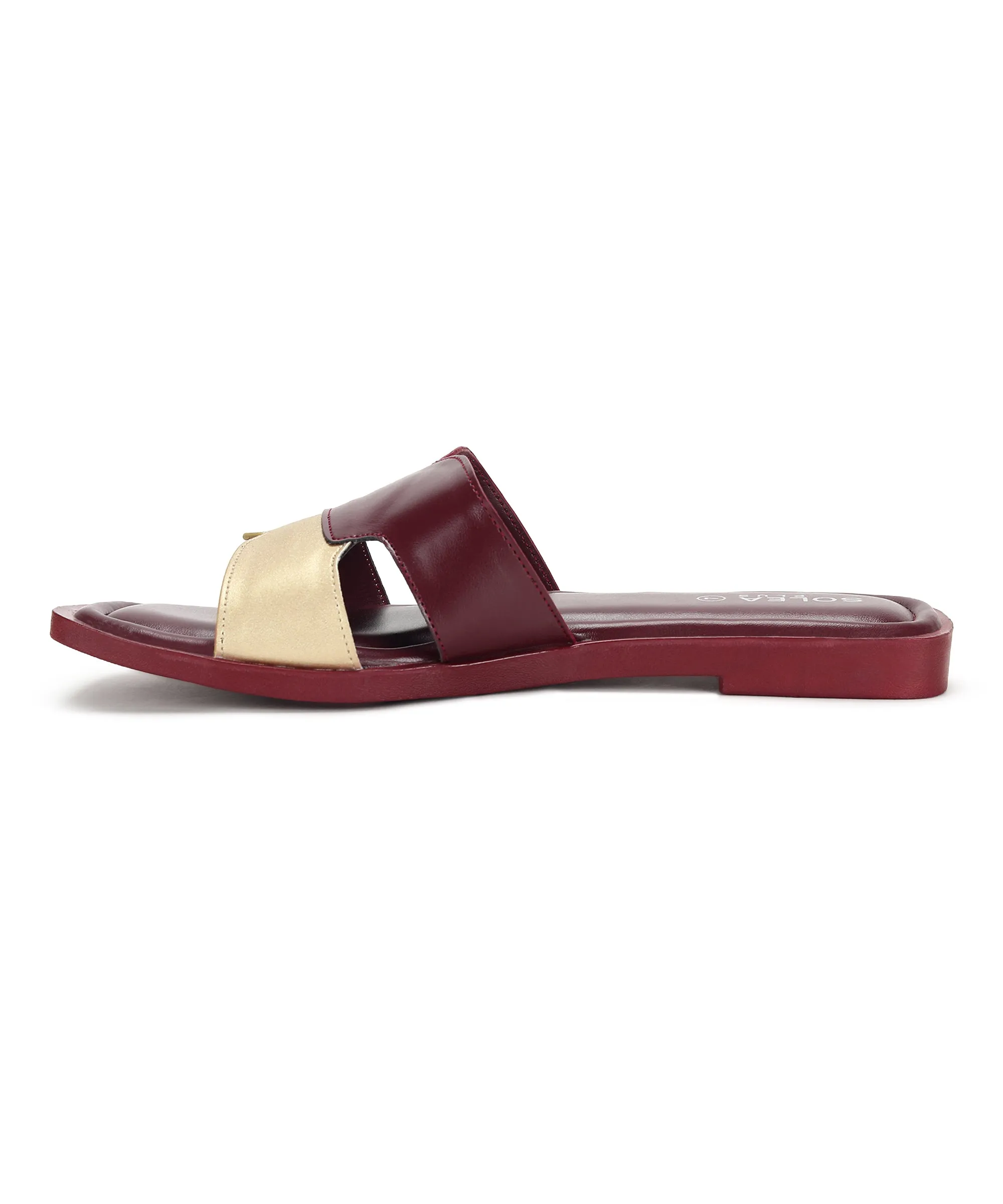 Paragon RK6023L Women Sandals | Casual & Formal Sandals | Stylish, Comfortable & Durable | For Daily & Occasion Wear
