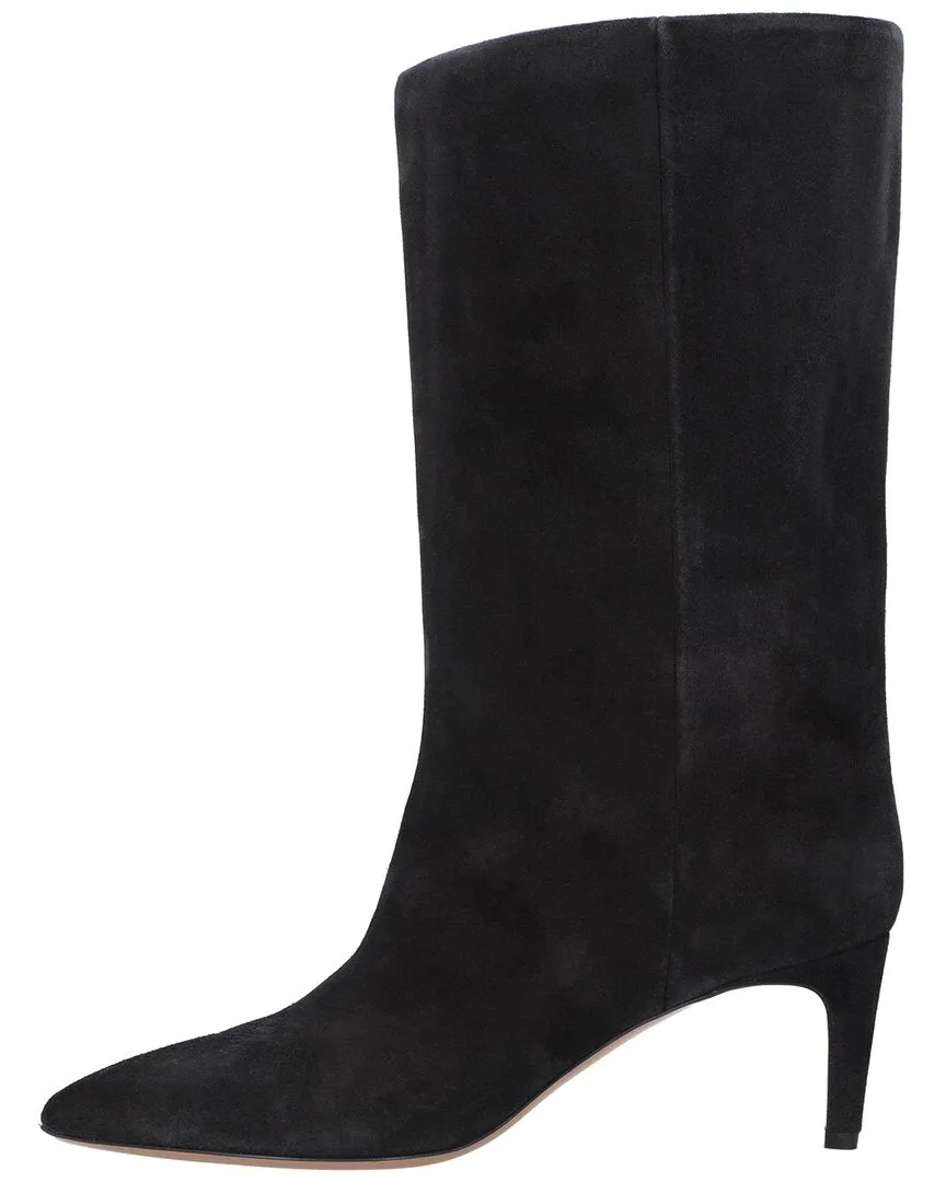 Paris Texas Esther Suede Boot
